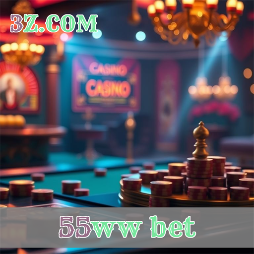 Apostas Incríveis na 55ww bet: Diversão e Ganhos em Jogo