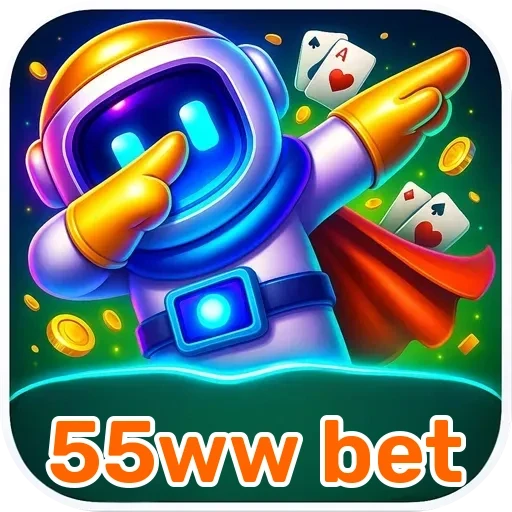 55ww bet: Bônus Imperdíveis que Aumentam Sua Chance de Ganhar