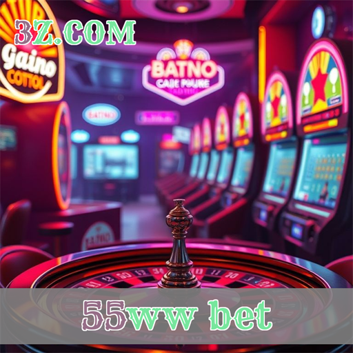 Cassino no 55ww bet: Uma Experiência Empolgante e Segura
