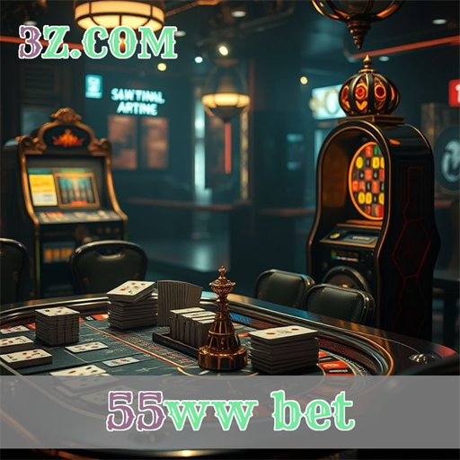 Login Empolgante: Explore o Mundo da 55ww bet