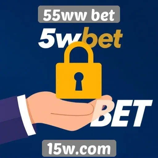 Métodos de pagamento disponíveis no 55ww bet