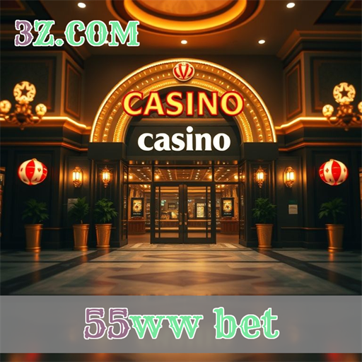 Experiências VIP Exclusivas no 55ww bet para Jogadores Atraídos
